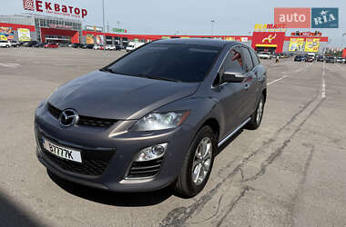 Внедорожник / Кроссовер Mazda CX-7 2010 в 
