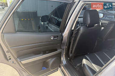 Внедорожник / Кроссовер Mazda CX-7 2010 в 