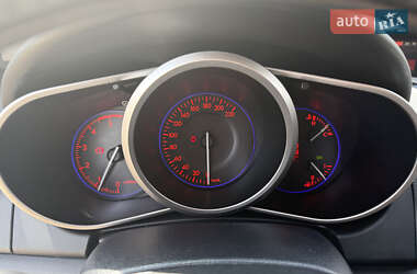 Внедорожник / Кроссовер Mazda CX-7 2010 в 