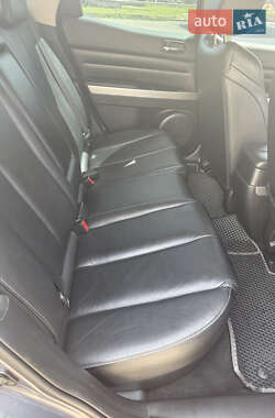 Внедорожник / Кроссовер Mazda CX-7 2010 в 