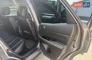 Внедорожник / Кроссовер Mazda CX-7 2010 в 