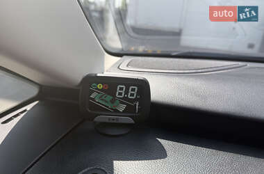 Внедорожник / Кроссовер Mazda CX-7 2010 в 
