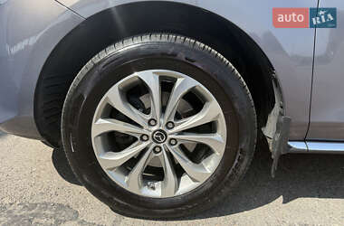 Внедорожник / Кроссовер Mazda CX-7 2010 в 