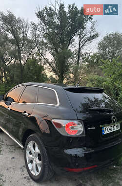 Внедорожник / Кроссовер Mazda CX-7 2009 в 