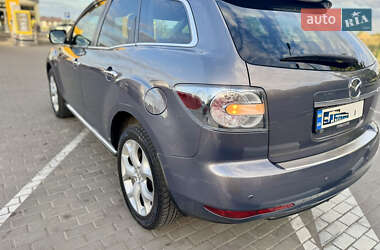 Внедорожник / Кроссовер Mazda CX-7 2010 в 