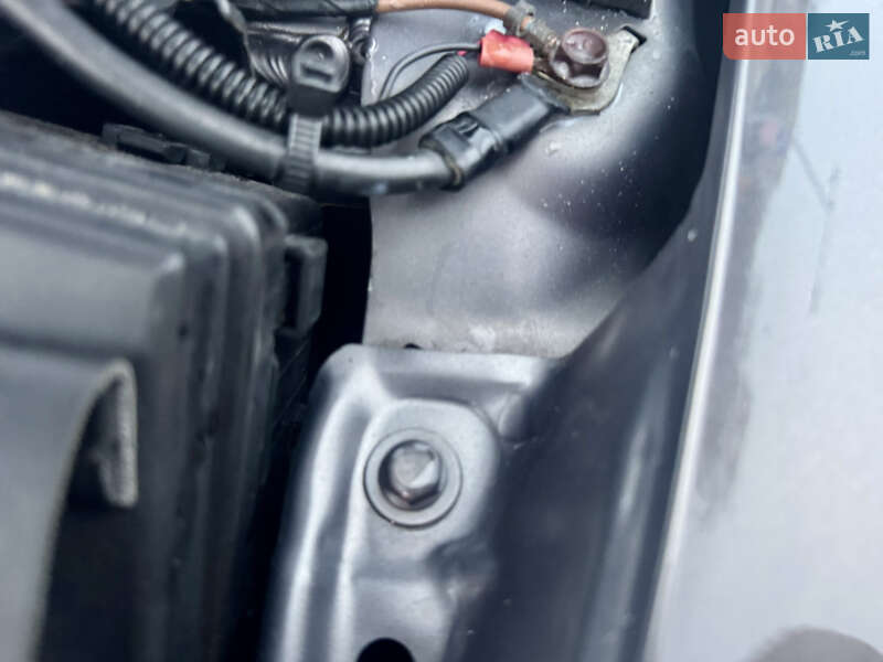 Позашляховик / Кросовер Mazda CX-7 2010 в Києві