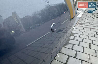 Внедорожник / Кроссовер Mazda CX-7 2010 в 