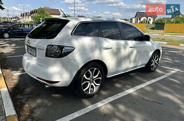 Внедорожник / Кроссовер Mazda CX-7 2010 в 