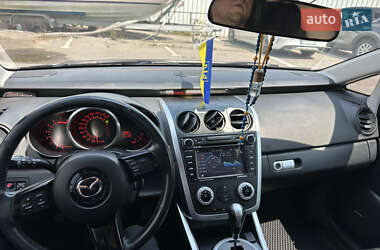 Внедорожник / Кроссовер Mazda CX-7 2009 в 