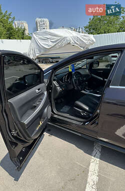 Внедорожник / Кроссовер Mazda CX-7 2009 в 