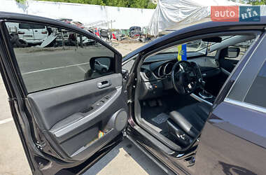 Внедорожник / Кроссовер Mazda CX-7 2009 в 