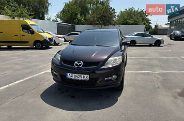 Внедорожник / Кроссовер Mazda CX-7 2009 в 