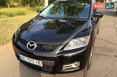 Внедорожник / Кроссовер Mazda CX-7 2006 в 