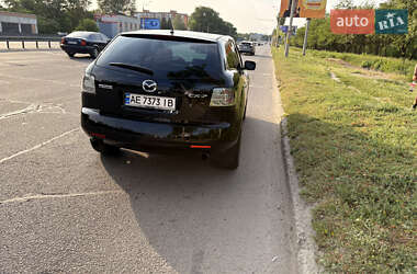 Внедорожник / Кроссовер Mazda CX-7 2006 в 