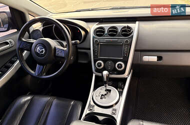 Внедорожник / Кроссовер Mazda CX-7 2006 в 