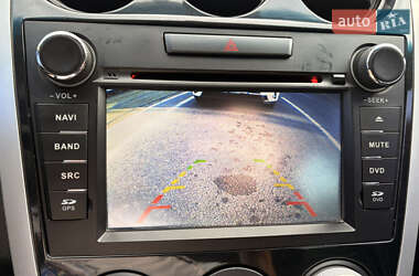 Внедорожник / Кроссовер Mazda CX-7 2006 в 