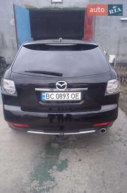 Внедорожник / Кроссовер Mazda CX-7 2009 в 
