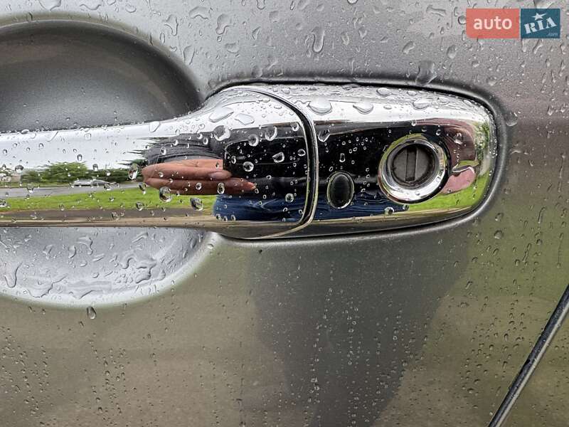 Внедорожник / Кроссовер Mazda CX-7 2009 в Луцке