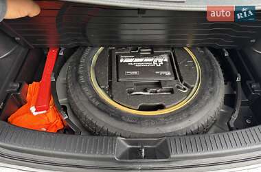 Внедорожник / Кроссовер Mazda CX-7 2009 в 