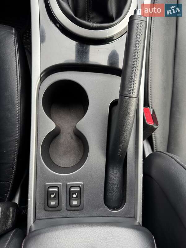 Внедорожник / Кроссовер Mazda CX-7 2009 в Луцке