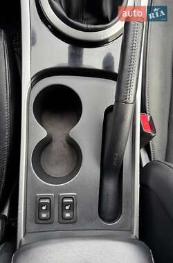 Внедорожник / Кроссовер Mazda CX-7 2009 в 
