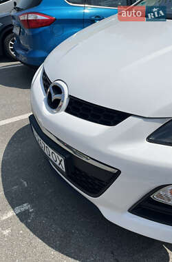 Внедорожник / Кроссовер Mazda CX-7 2011 в 