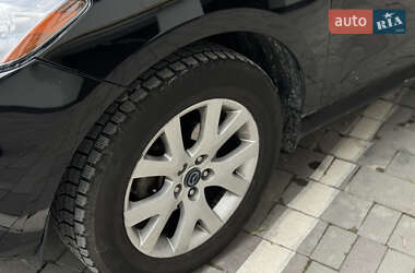 Внедорожник / Кроссовер Mazda CX-7 2007 в 