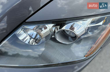 Внедорожник / Кроссовер Mazda CX-7 2007 в 