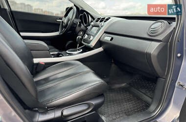 Внедорожник / Кроссовер Mazda CX-7 2007 в 