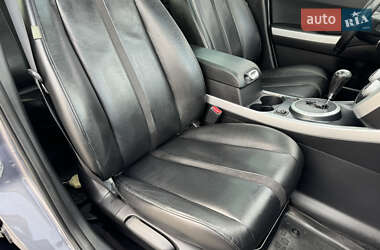 Внедорожник / Кроссовер Mazda CX-7 2007 в 