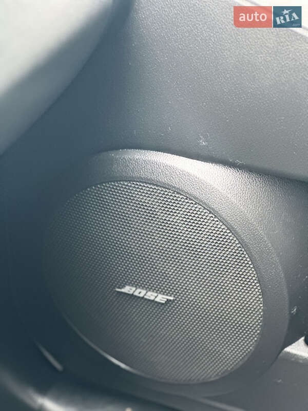 Внедорожник / Кроссовер Mazda CX-7 2007 в Киеве фото 11 Внедорожник / Кроссовер Mazda CX-7 2007 в Киеве