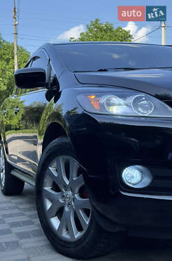 Внедорожник / Кроссовер Mazda CX-7 2008 в 