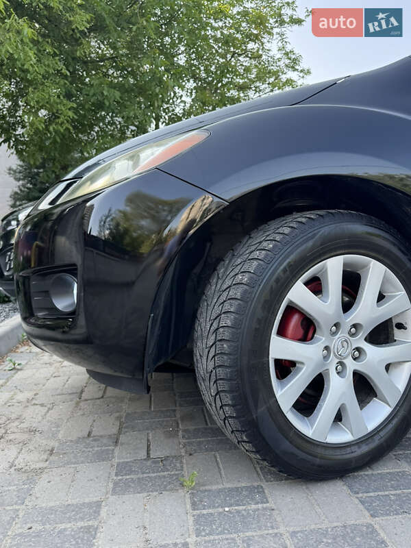 Позашляховик / Кросовер Mazda CX-7 2008 в Хмельницькому фото 7 Позашляховик / Кросовер Mazda CX-7 2008 в Хмельницькому