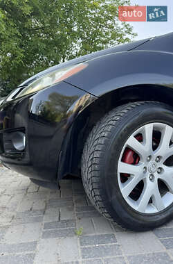 Внедорожник / Кроссовер Mazda CX-7 2008 в 