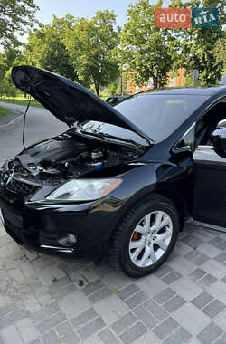 Внедорожник / Кроссовер Mazda CX-7 2008 в 