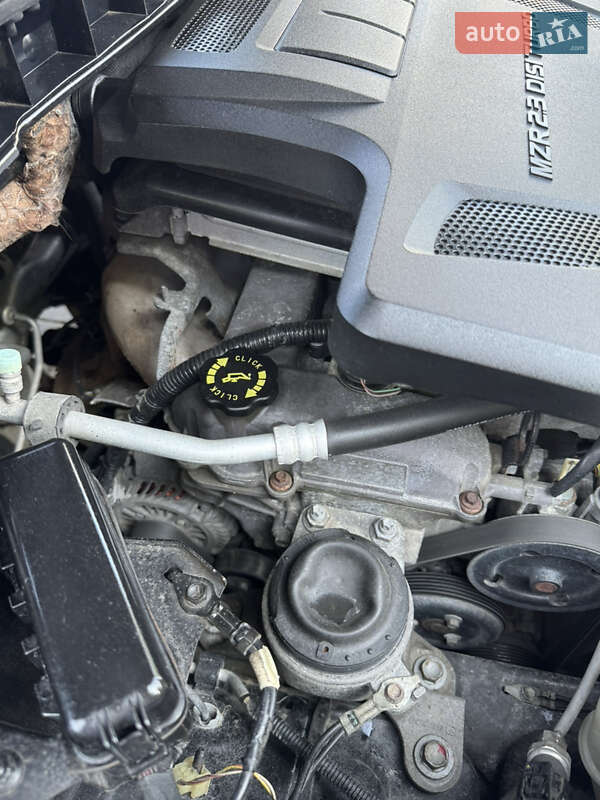 Позашляховик / Кросовер Mazda CX-7 2008 в Хмельницькому фото 21 Позашляховик / Кросовер Mazda CX-7 2008 в Хмельницькому