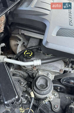 Внедорожник / Кроссовер Mazda CX-7 2008 в 