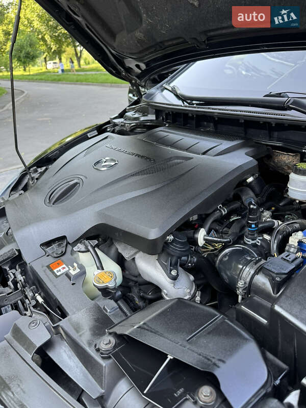 Позашляховик / Кросовер Mazda CX-7 2008 в Хмельницькому фото 23 Позашляховик / Кросовер Mazda CX-7 2008 в Хмельницькому