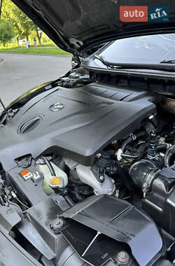Внедорожник / Кроссовер Mazda CX-7 2008 в 