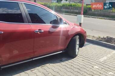 Внедорожник / Кроссовер Mazda CX-7 2008 в 