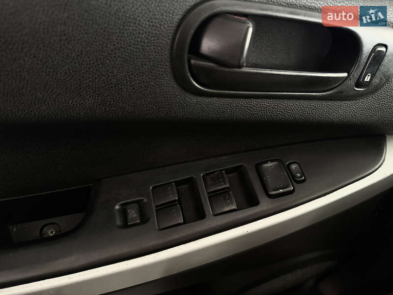 Позашляховик / Кросовер Mazda CX-7 2008 в Одесі