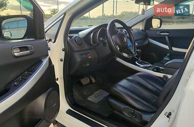 Внедорожник / Кроссовер Mazda CX-7 2008 в 