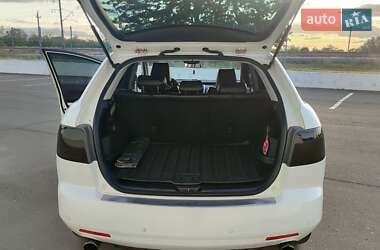 Внедорожник / Кроссовер Mazda CX-7 2008 в 