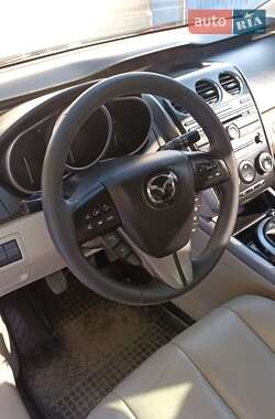 Внедорожник / Кроссовер Mazda CX-7 2010 в 