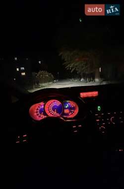 Позашляховик / Кросовер Mazda CX-7 2008 в 