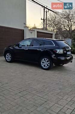 Внедорожник / Кроссовер Mazda CX-7 2008 в 