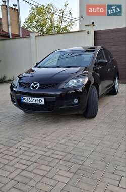 Внедорожник / Кроссовер Mazda CX-7 2008 в Одессе