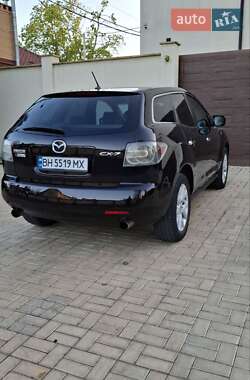 Внедорожник / Кроссовер Mazda CX-7 2008 в 