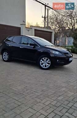 Внедорожник / Кроссовер Mazda CX-7 2008 в 