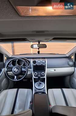 Внедорожник / Кроссовер Mazda CX-7 2008 в 